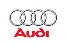 Satisfied customer: Audi