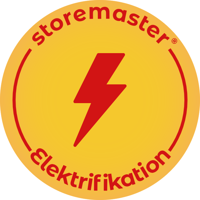 Elektrifikation