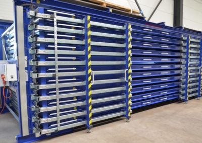 Produkte | Lager Systeme und Lagerlogistik | storemaster