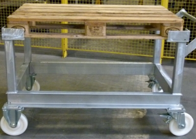 Produkte | Lager Systeme und Lagerlogistik | storemaster