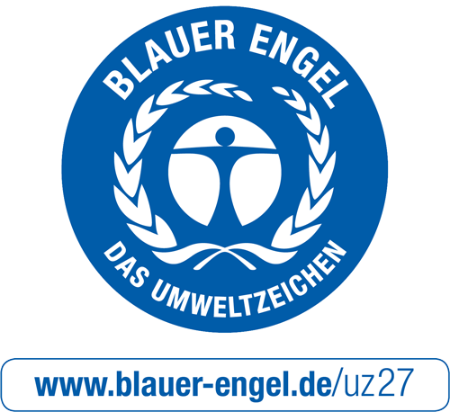 Blauer Engel UZ027 - Nachhaltige Verpackungen