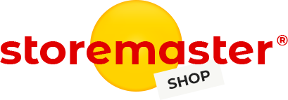 storemaster B2B Shop Logo