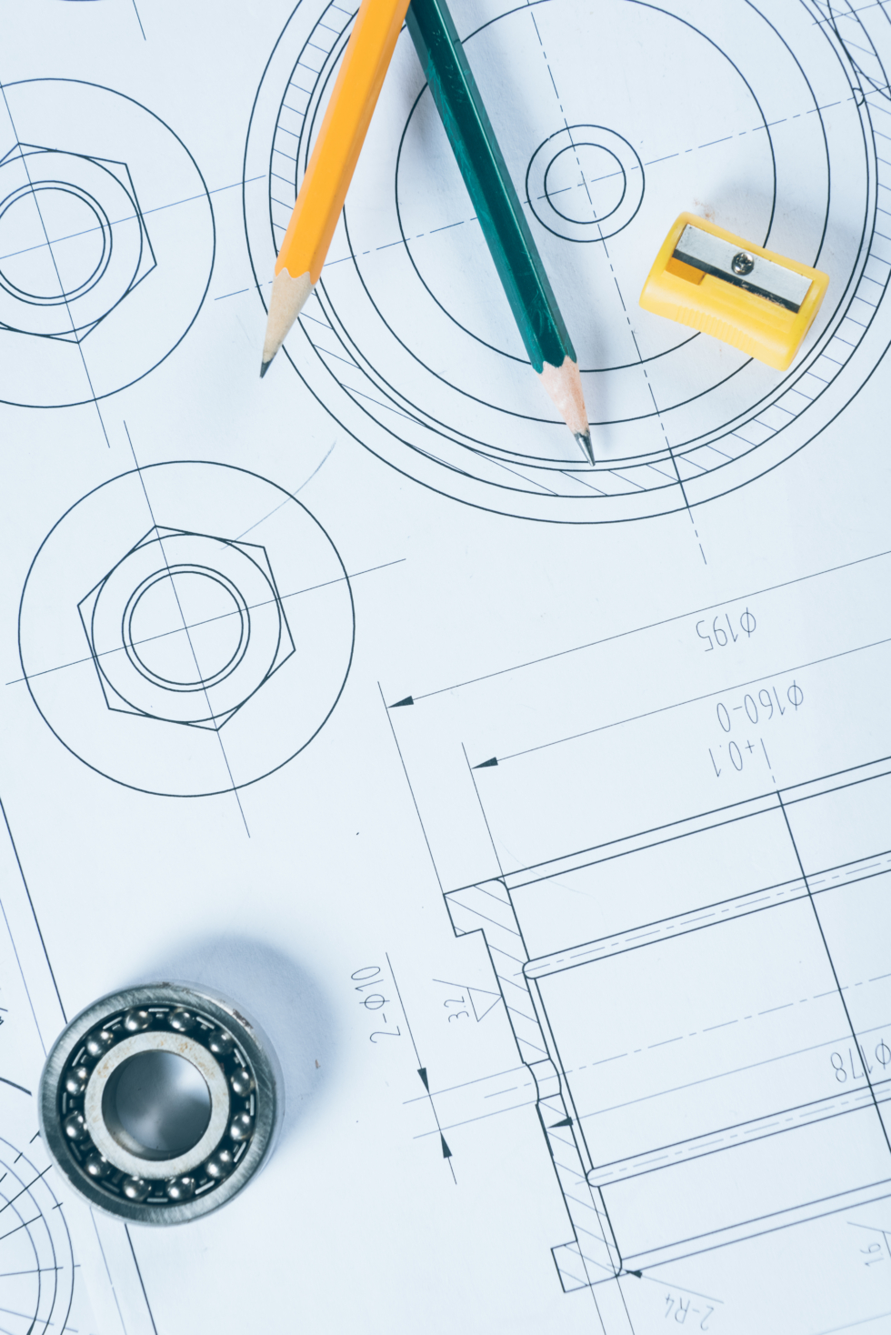 Produkt- / Industrie-Designer/in (m/w/d) mit Schwerpunkt Metallbau