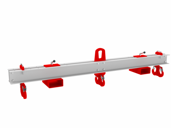 LoadingBeam