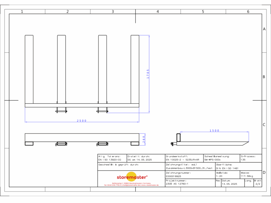 easyLifter® - Imagen 3