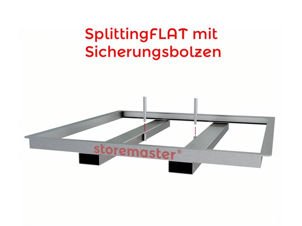 CoilStore® horizontal – Image 4