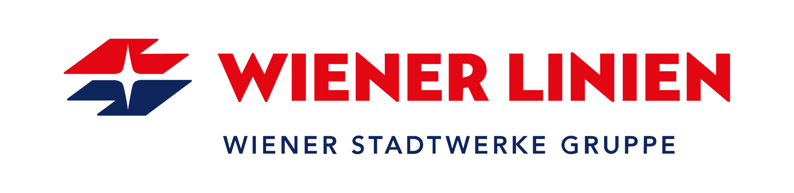 Zufriedener Kunde: Wiener Linien