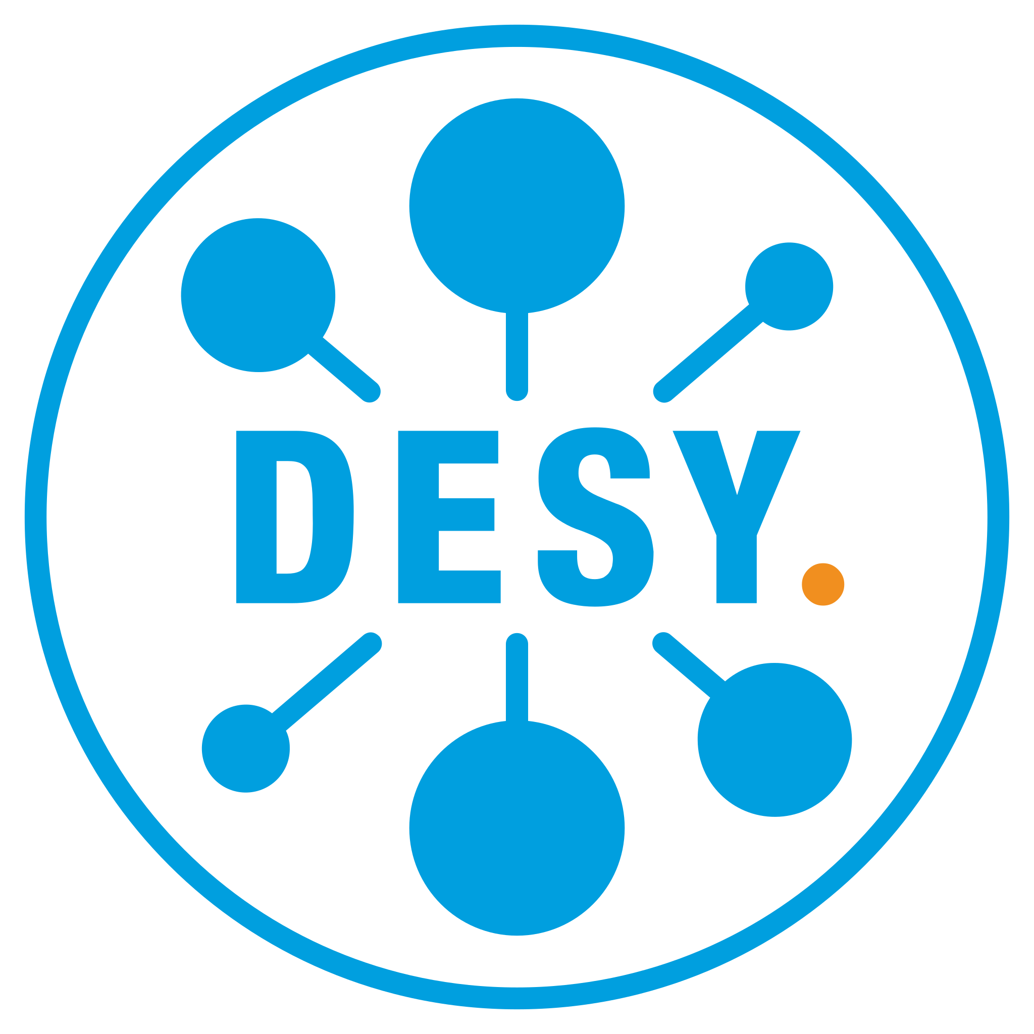 Satisfied customer: DESY