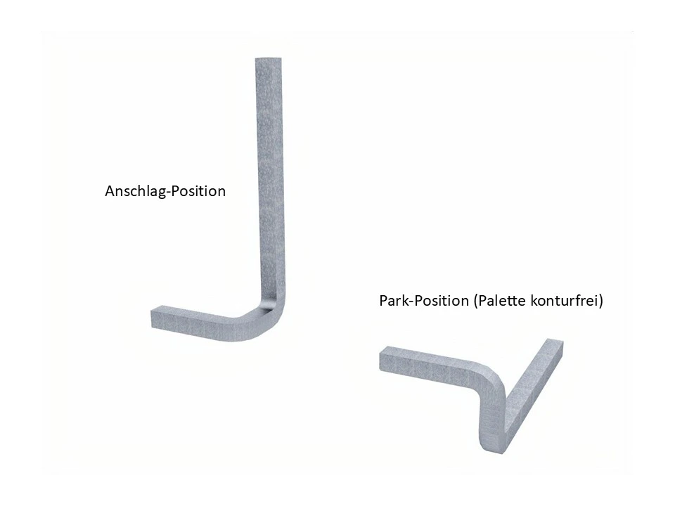 euroFLAT® • die holzfreie Universalpalette – Bild 15