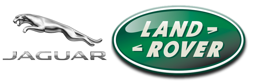 Satisfied customer: Jaguar Land Rover