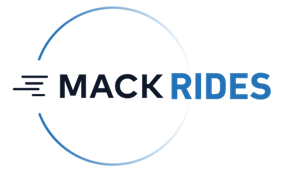 Satisfied customer: Mack Rides