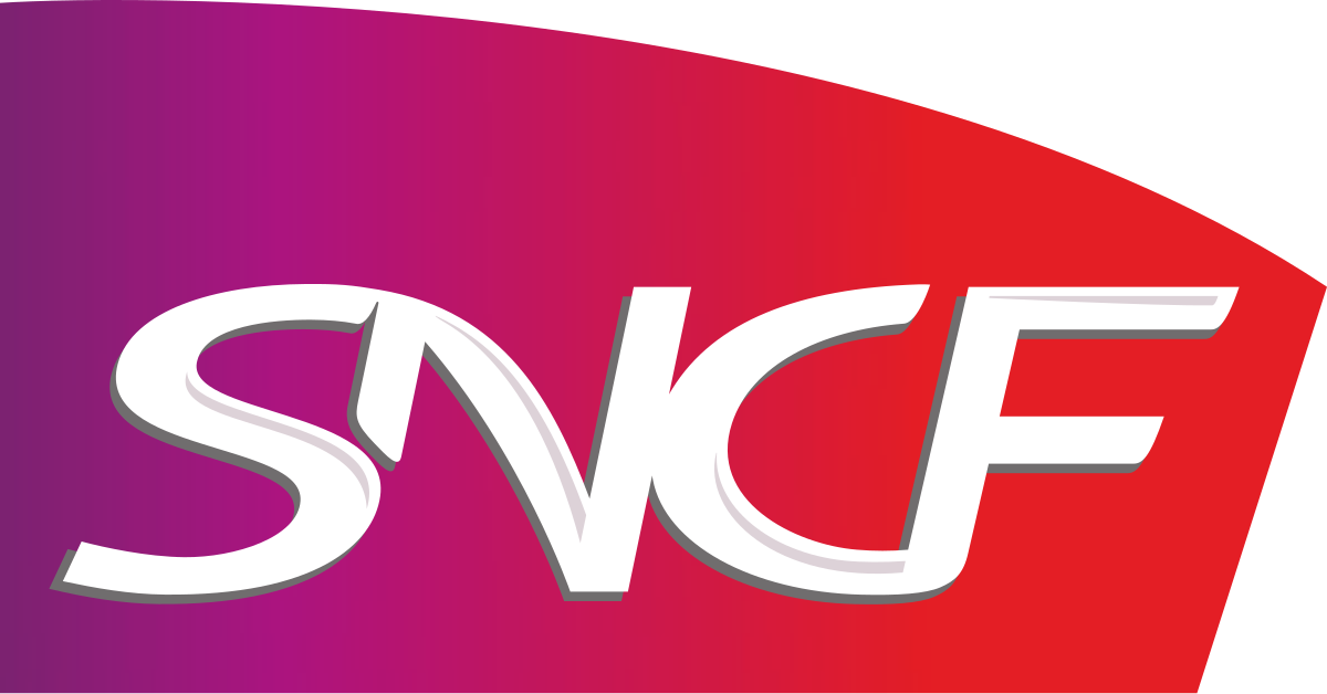 Satisfied customers: SNCF