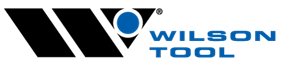 Satisfied customer: Wilson Tool